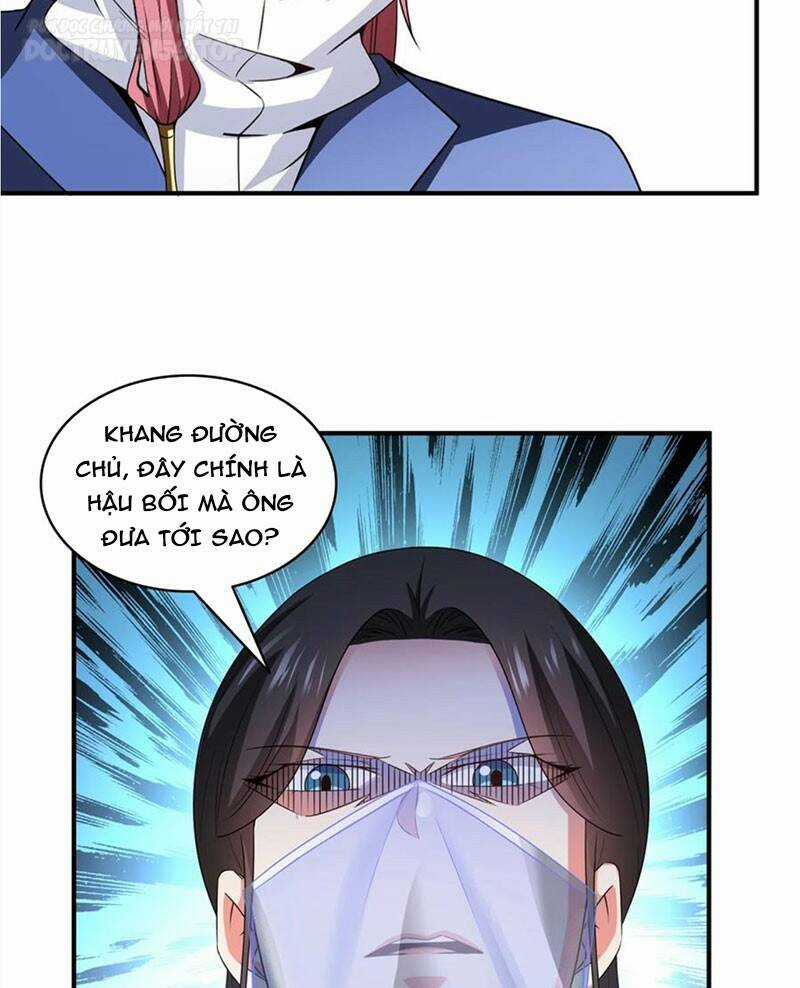 Thiên Đạo Đồ Thư Quán Chapter 309 trang 28