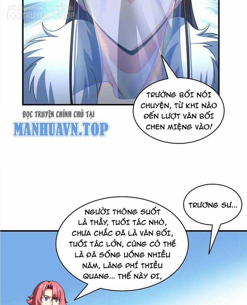 Thiên Đạo Đồ Thư Quán Chapter 309 trang 29