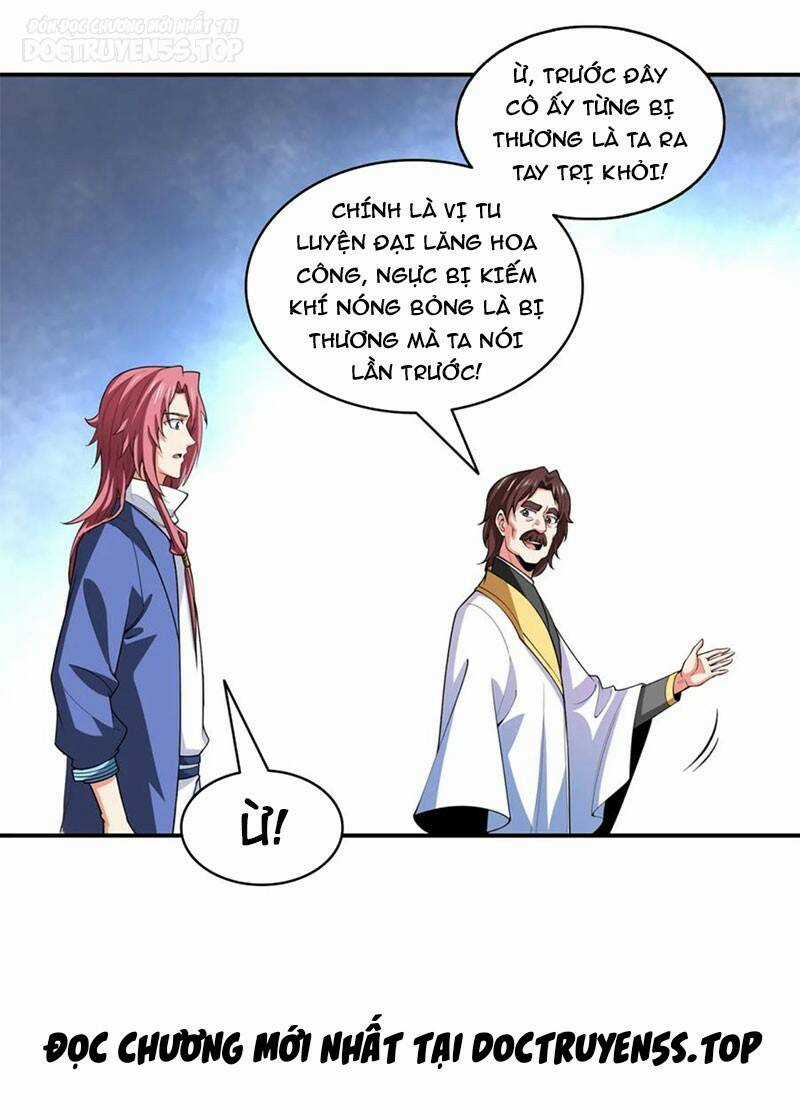 Thiên Đạo Đồ Thư Quán Chapter 309 trang 3