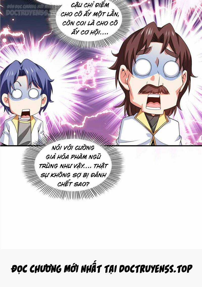 Thiên Đạo Đồ Thư Quán Chapter 309 trang 31