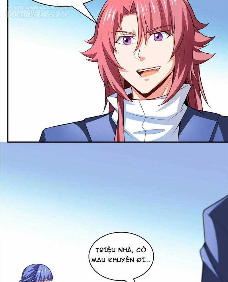 Thiên Đạo Đồ Thư Quán Chapter 309 trang 33