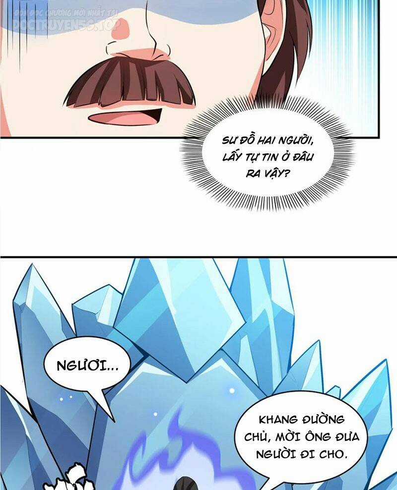 Thiên Đạo Đồ Thư Quán Chapter 309 trang 37