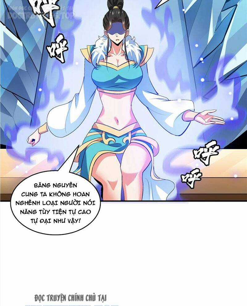 Thiên Đạo Đồ Thư Quán Chapter 309 trang 38