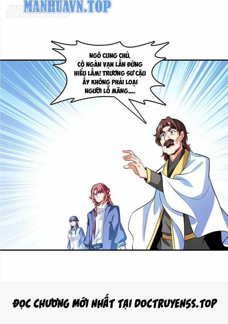 Thiên Đạo Đồ Thư Quán Chapter 309 trang 39