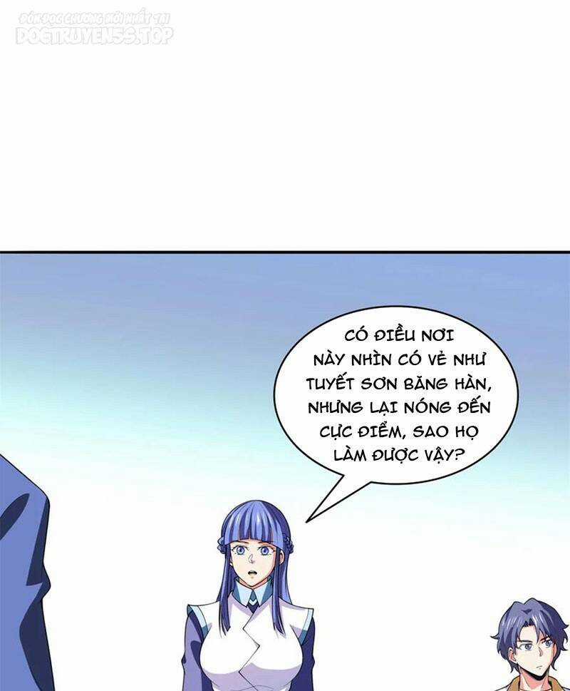 Thiên Đạo Đồ Thư Quán Chapter 309 trang 4