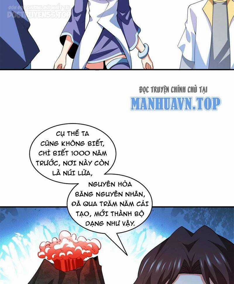 Thiên Đạo Đồ Thư Quán Chapter 309 trang 5