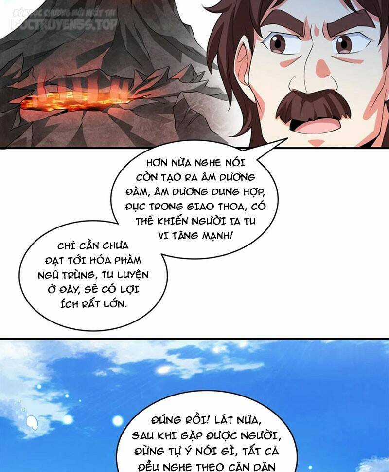 Thiên Đạo Đồ Thư Quán Chapter 309 trang 6