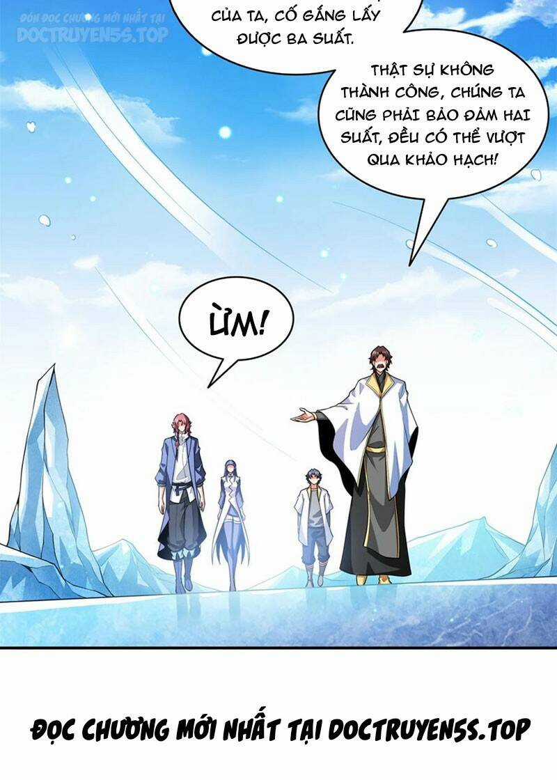 Thiên Đạo Đồ Thư Quán Chapter 309 trang 7