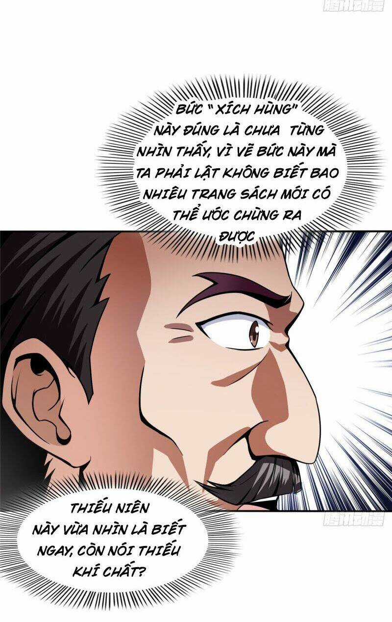 Thiên Đạo Đồ Thư Quán Chapter 31 trang 10