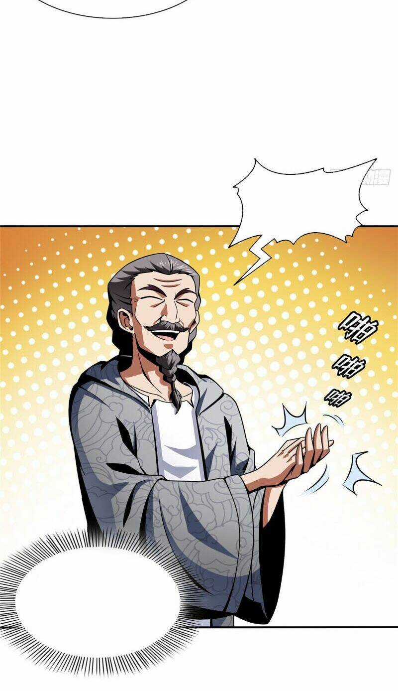 Thiên Đạo Đồ Thư Quán Chapter 31 trang 14