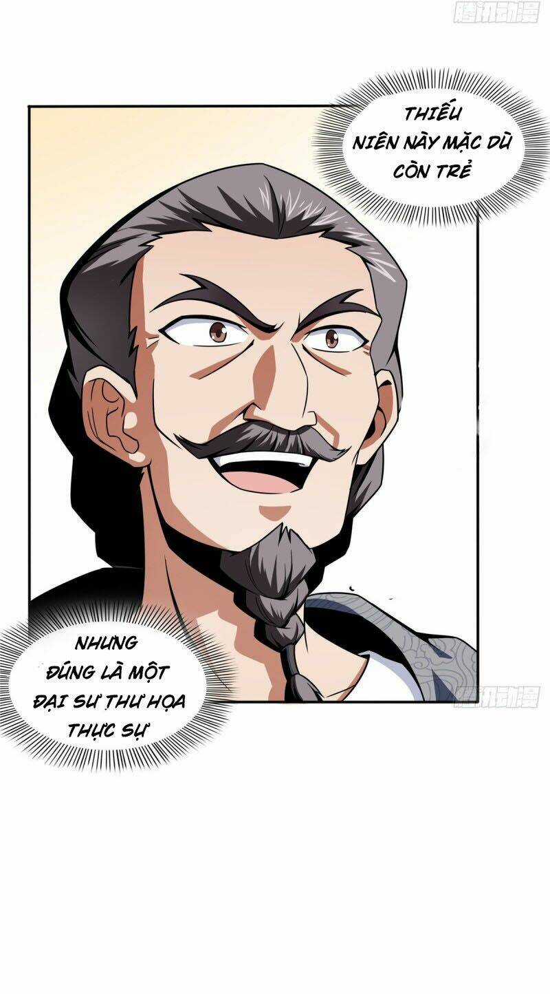 Thiên Đạo Đồ Thư Quán Chapter 31 trang 17