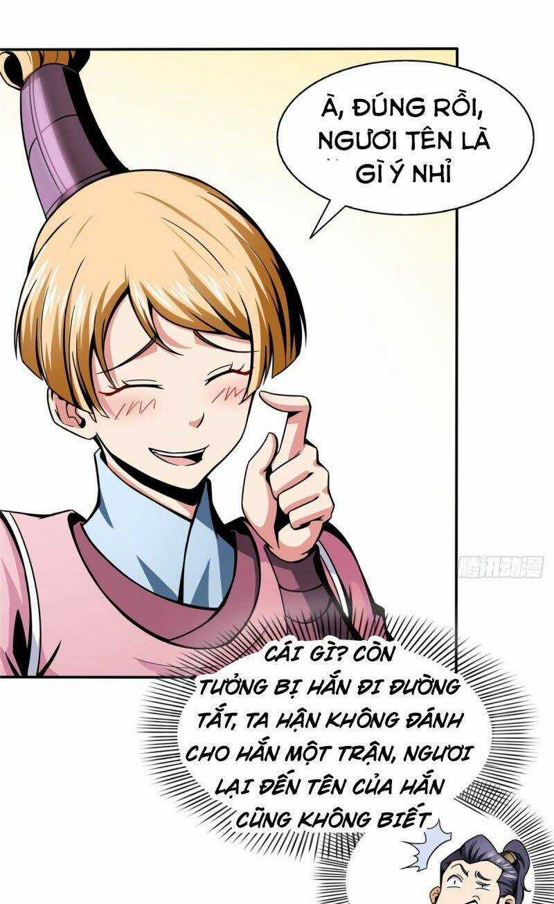 Thiên Đạo Đồ Thư Quán Chapter 31 trang 19