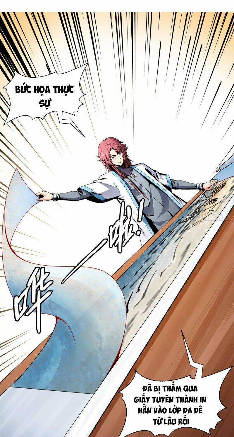 Thiên Đạo Đồ Thư Quán Chapter 31 trang 2