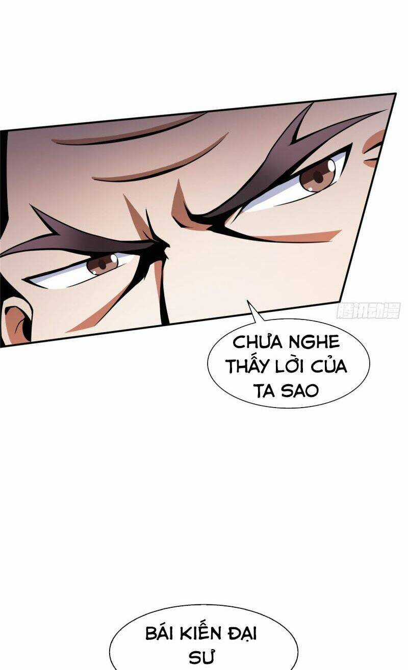 Thiên Đạo Đồ Thư Quán Chapter 31 trang 22