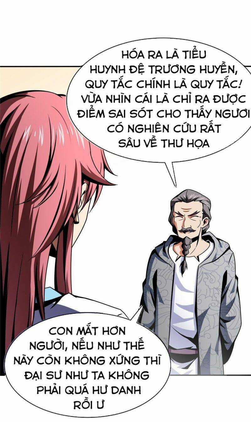 Thiên Đạo Đồ Thư Quán Chapter 31 trang 24