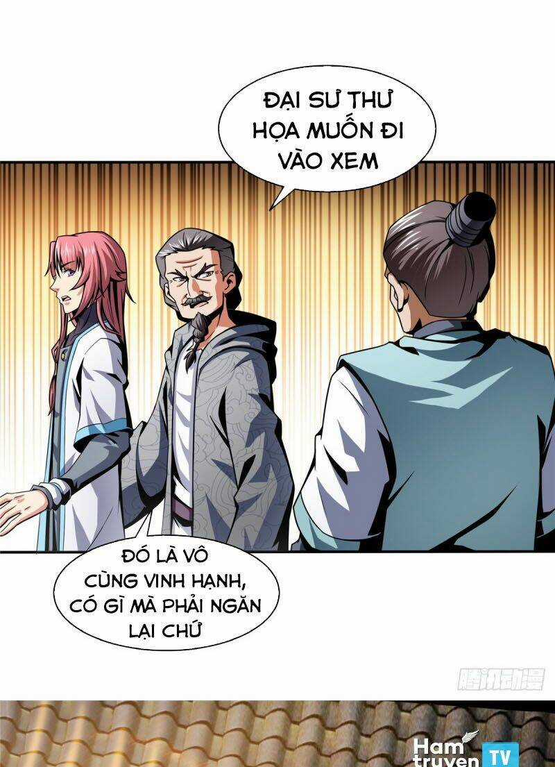 Thiên Đạo Đồ Thư Quán Chapter 31 trang 29