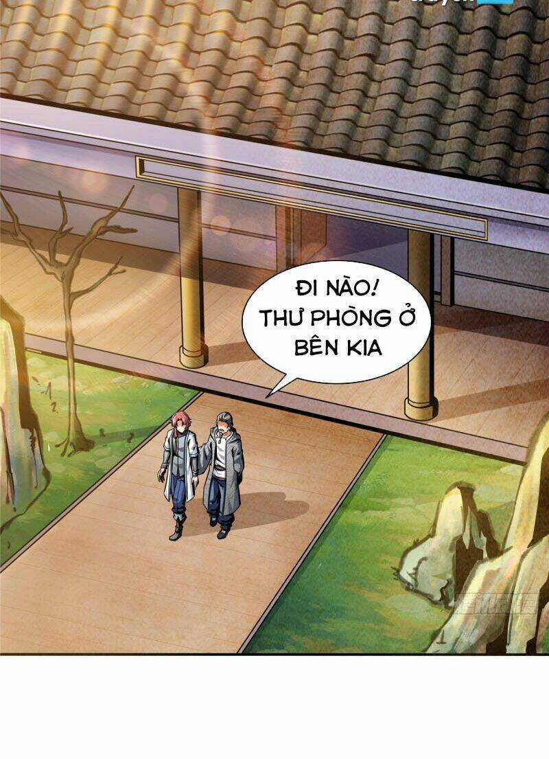 Thiên Đạo Đồ Thư Quán Chapter 31 trang 30
