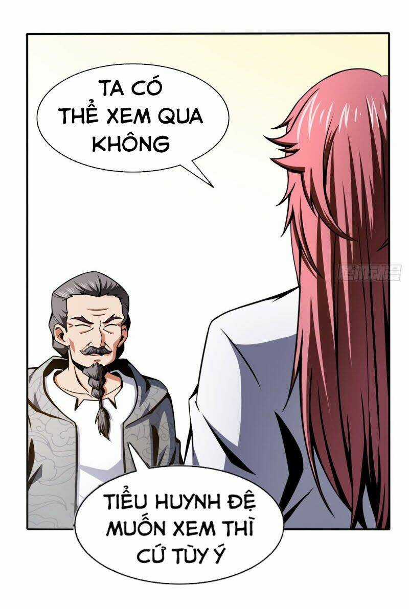 Thiên Đạo Đồ Thư Quán Chapter 31 trang 36