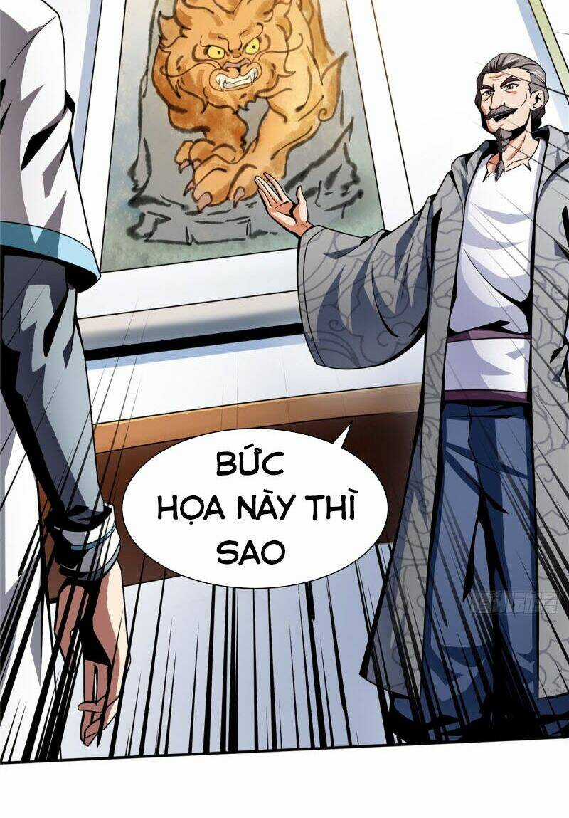 Thiên Đạo Đồ Thư Quán Chapter 31 trang 6