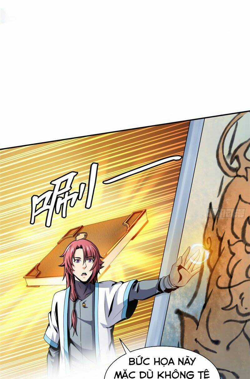 Thiên Đạo Đồ Thư Quán Chapter 31 trang 7