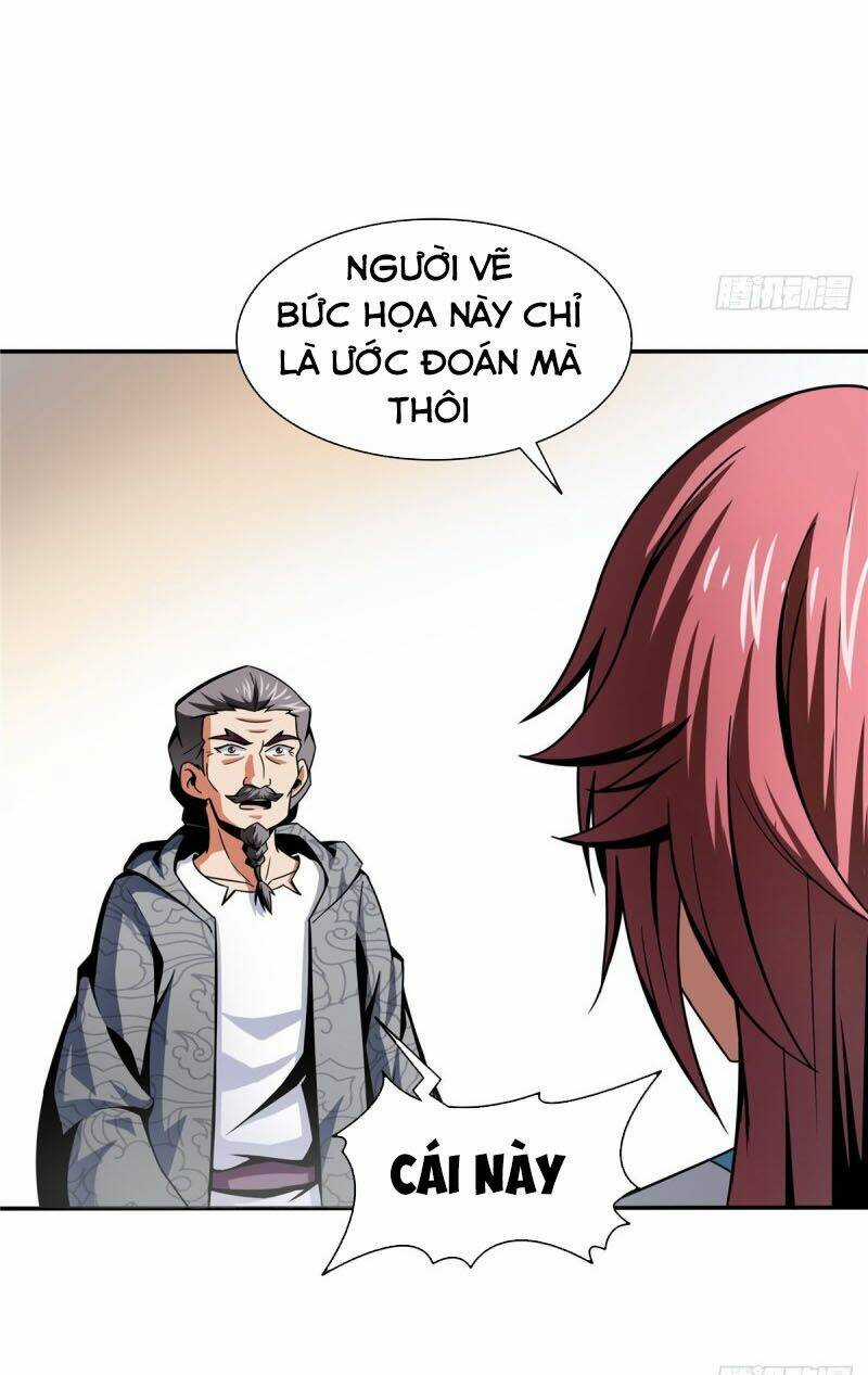 Thiên Đạo Đồ Thư Quán Chapter 31 trang 9