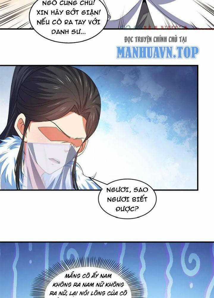 Thiên Đạo Đồ Thư Quán Chapter 310 trang 12