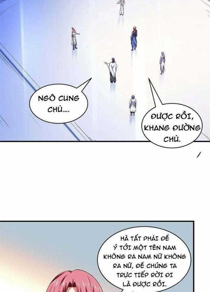 Thiên Đạo Đồ Thư Quán Chapter 310 trang 2