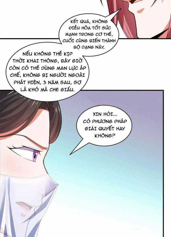 Thiên Đạo Đồ Thư Quán Chapter 310 trang 20