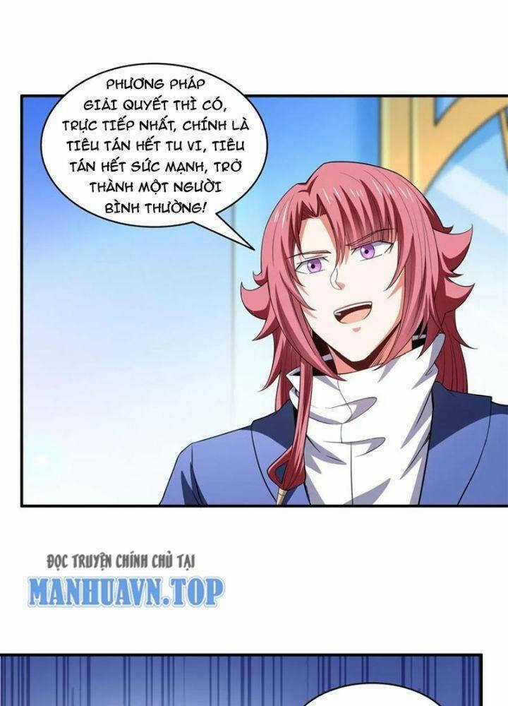 Thiên Đạo Đồ Thư Quán Chapter 310 trang 22