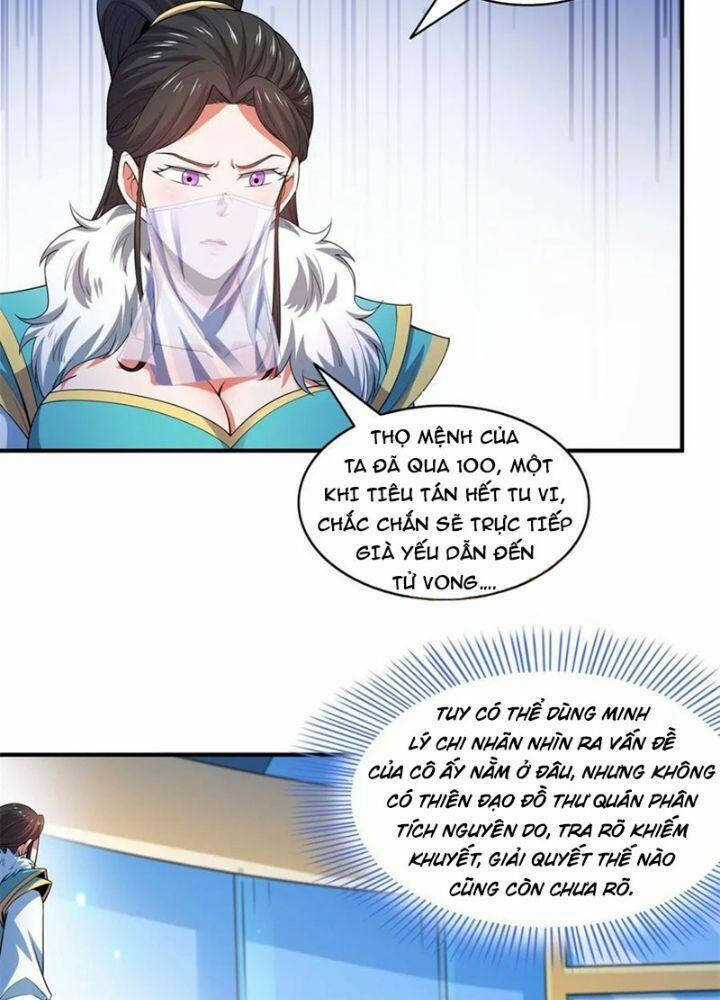 Thiên Đạo Đồ Thư Quán Chapter 310 trang 24