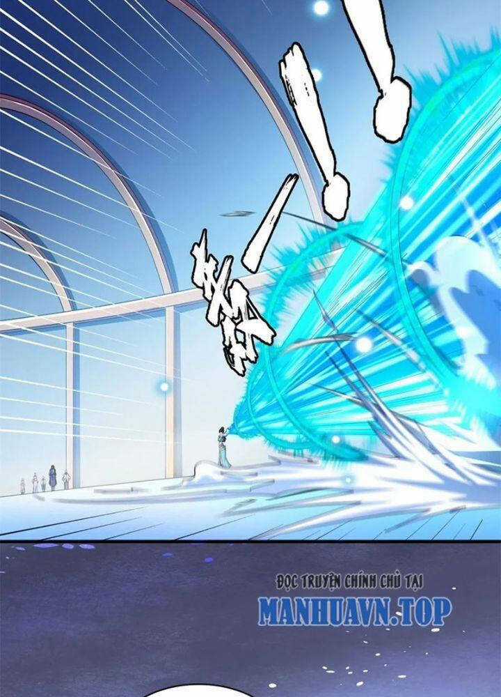 Thiên Đạo Đồ Thư Quán Chapter 310 trang 30