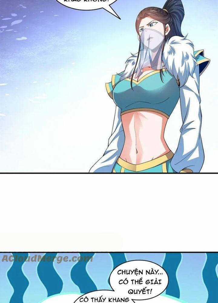 Thiên Đạo Đồ Thư Quán Chapter 310 trang 32