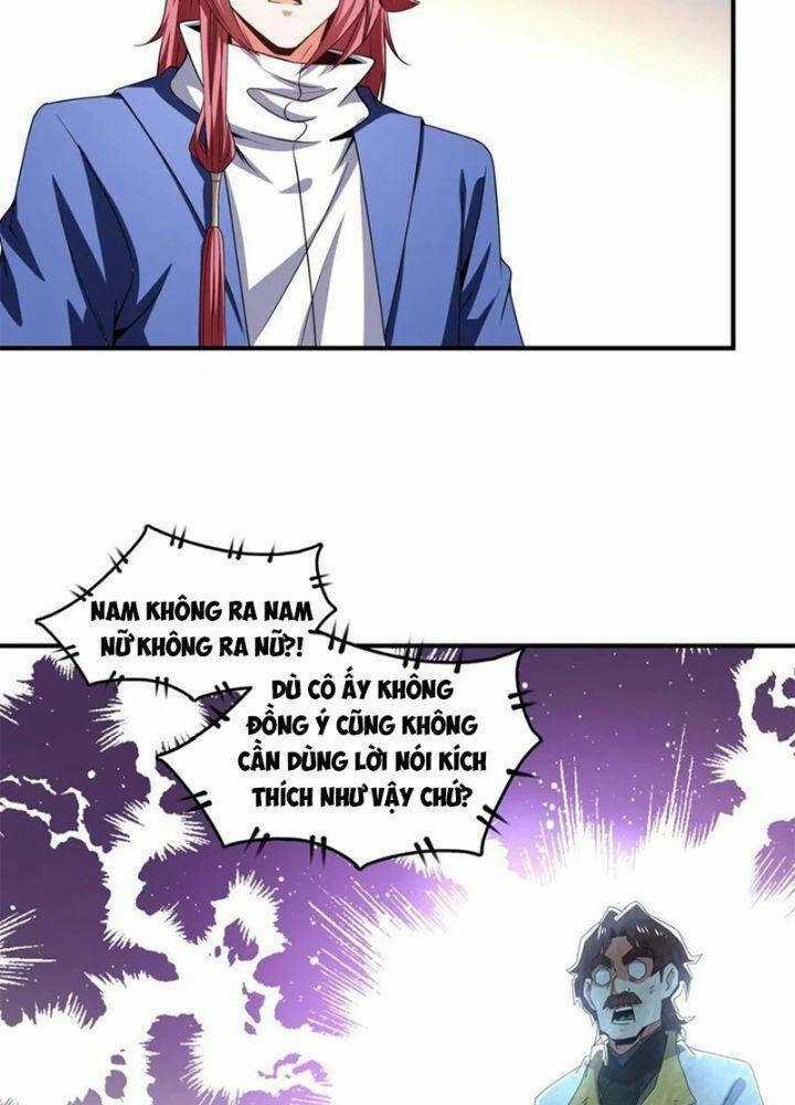 Thiên Đạo Đồ Thư Quán Chapter 310 trang 4