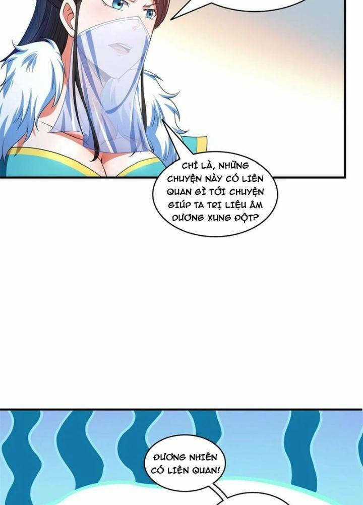 Thiên Đạo Đồ Thư Quán Chapter 310 trang 40