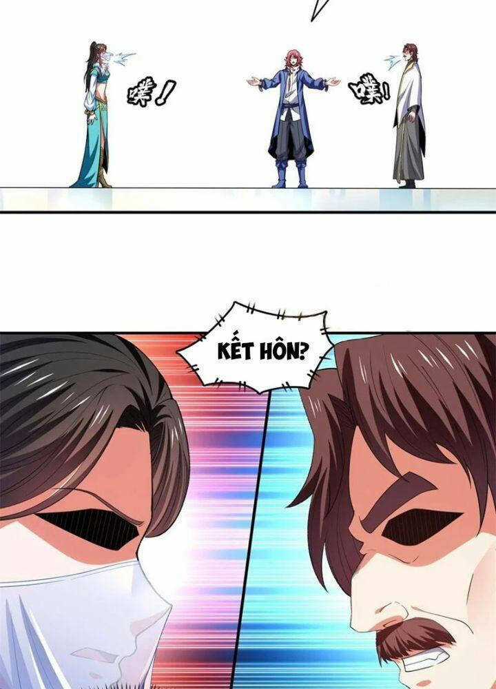 Thiên Đạo Đồ Thư Quán Chapter 310 trang 42