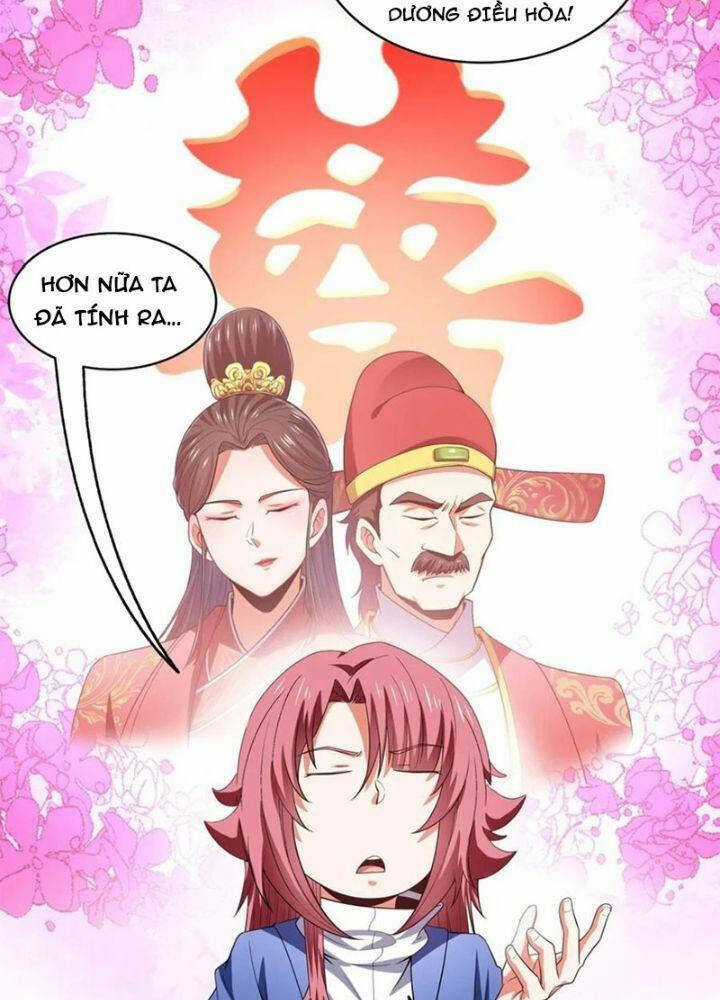 Thiên Đạo Đồ Thư Quán Chapter 310 trang 46