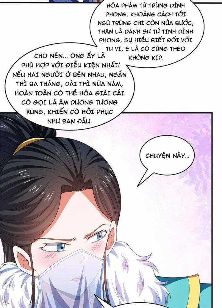 Thiên Đạo Đồ Thư Quán Chapter 310 trang 48
