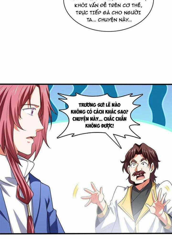 Thiên Đạo Đồ Thư Quán Chapter 310 trang 50