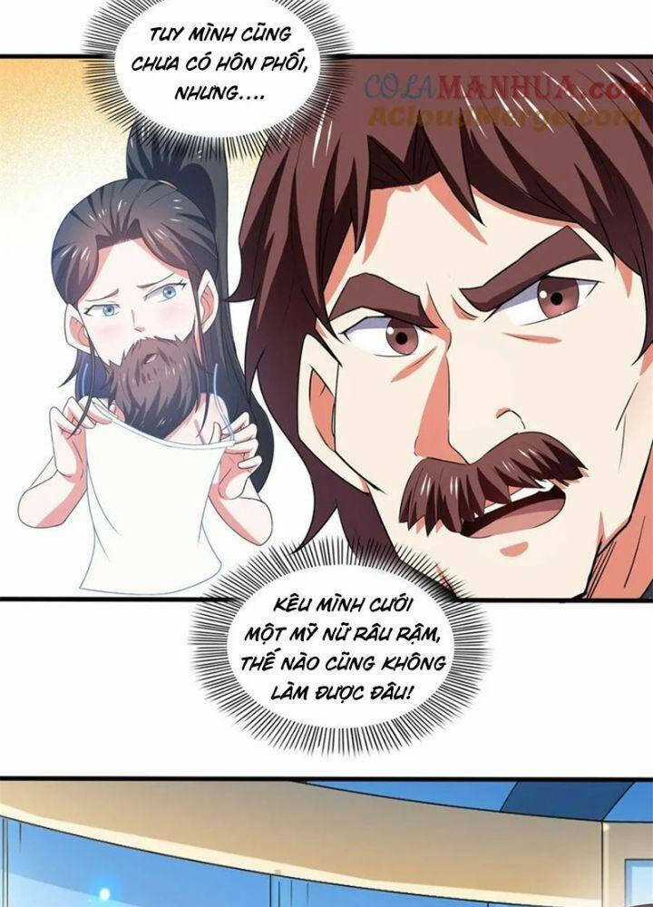 Thiên Đạo Đồ Thư Quán Chapter 310 trang 52