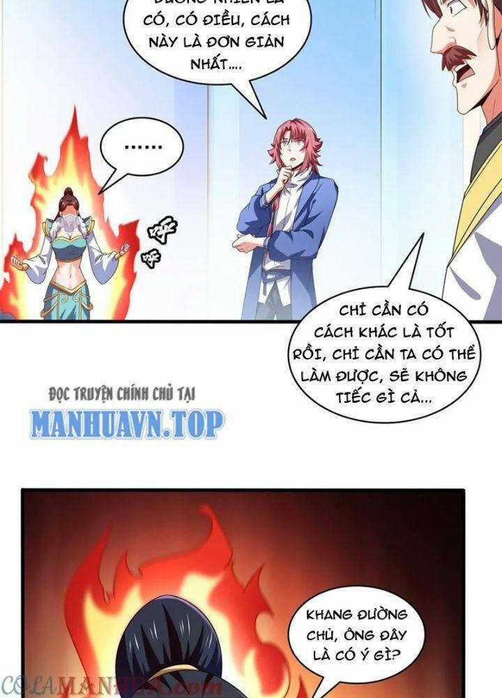 Thiên Đạo Đồ Thư Quán Chapter 310 trang 54