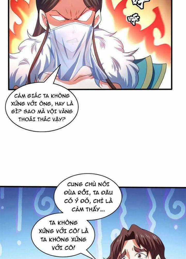 Thiên Đạo Đồ Thư Quán Chapter 310 trang 56