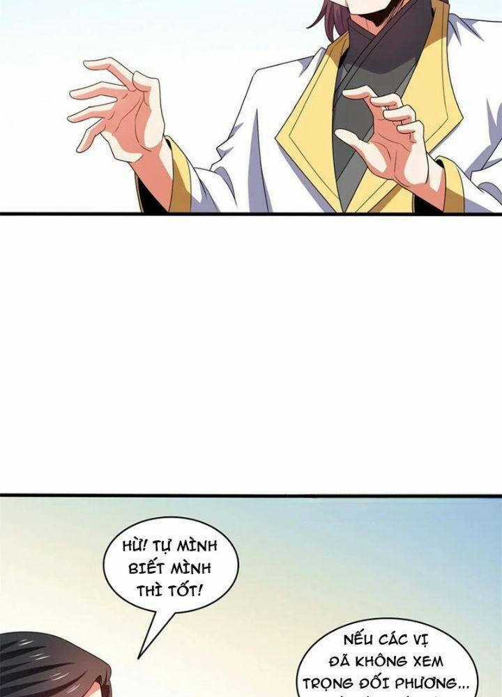 Thiên Đạo Đồ Thư Quán Chapter 310 trang 58