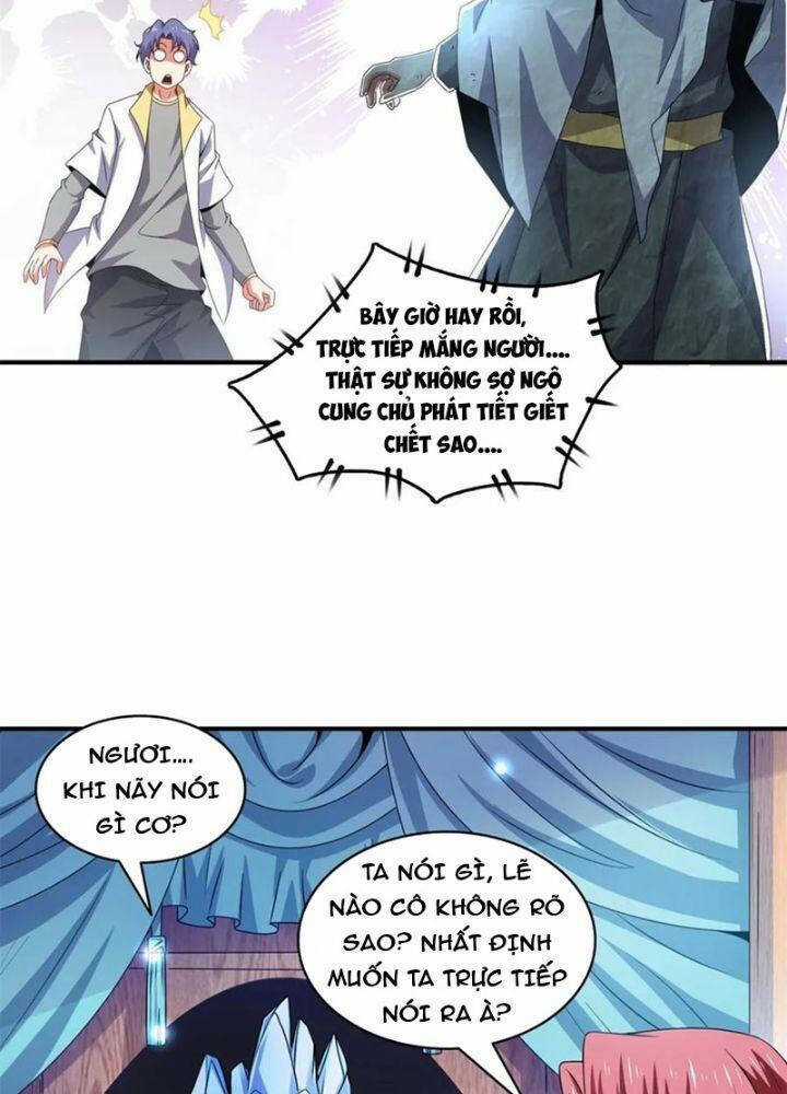 Thiên Đạo Đồ Thư Quán Chapter 310 trang 6