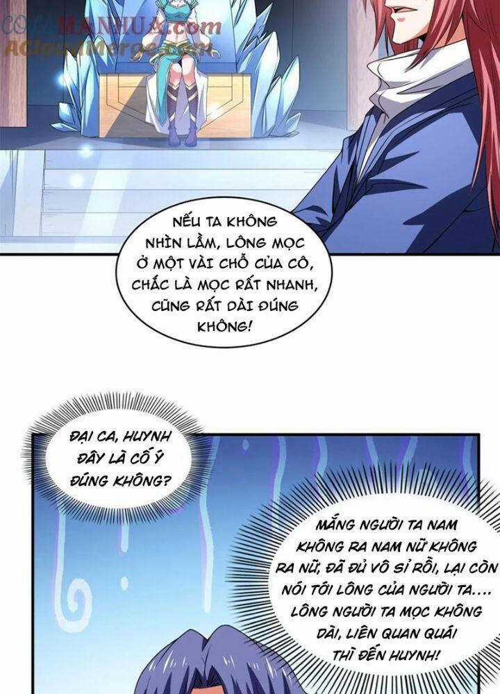 Thiên Đạo Đồ Thư Quán Chapter 310 trang 8