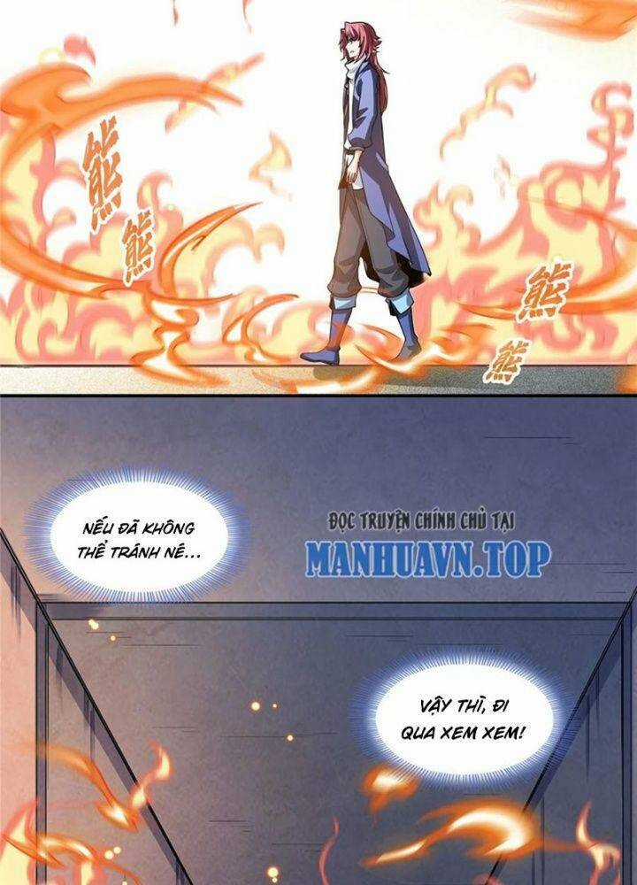 Thiên Đạo Đồ Thư Quán Chapter 312 trang 10