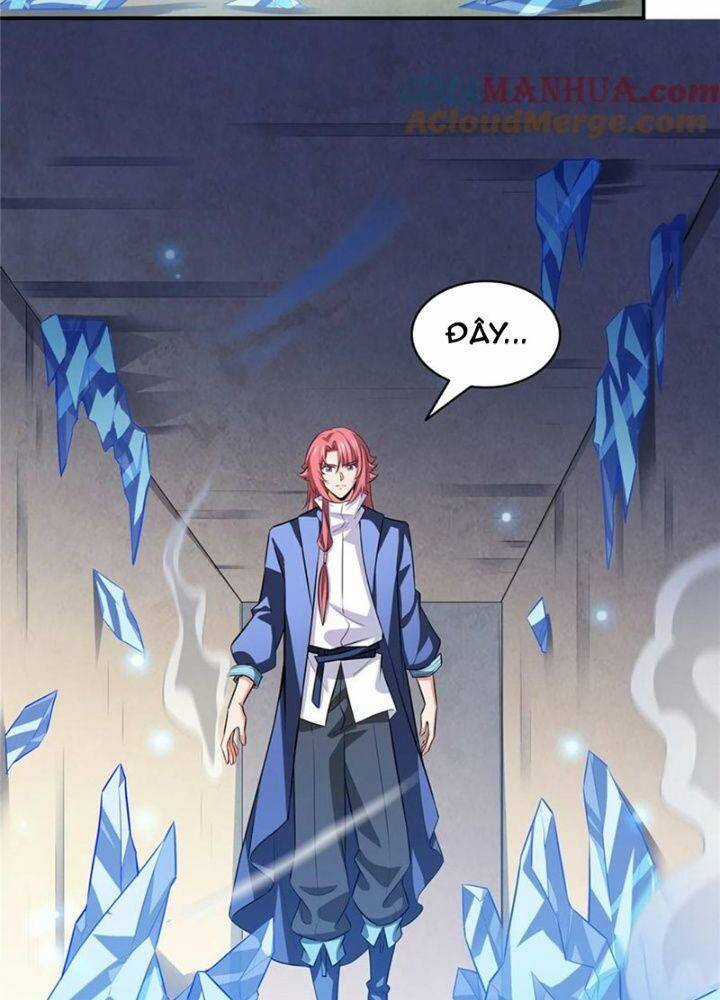 Thiên Đạo Đồ Thư Quán Chapter 312 trang 14