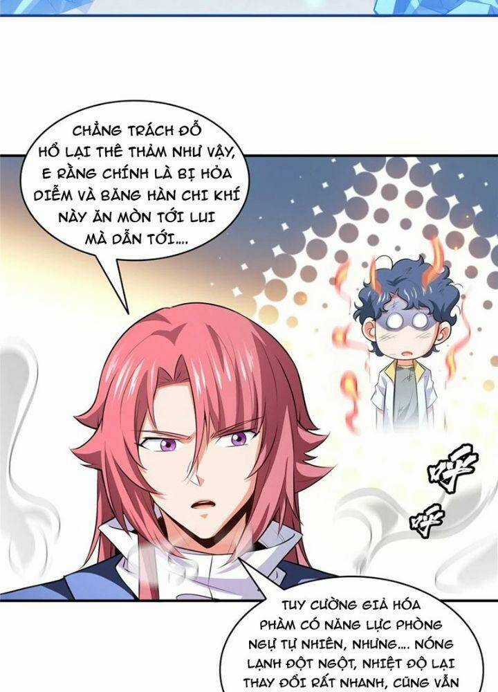 Thiên Đạo Đồ Thư Quán Chapter 312 trang 16