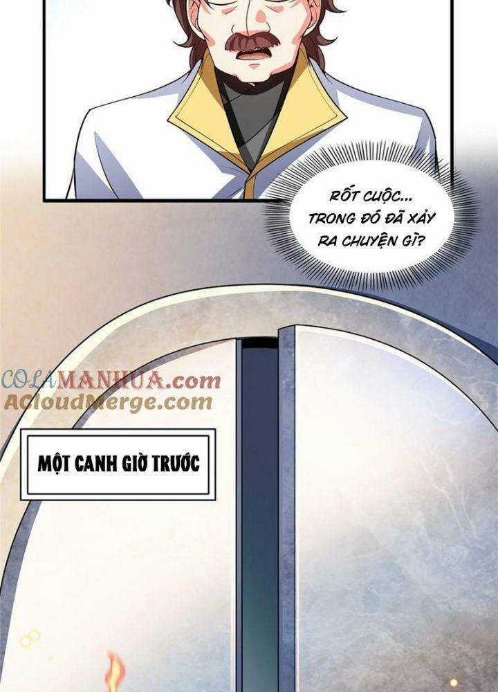 Thiên Đạo Đồ Thư Quán Chapter 312 trang 2