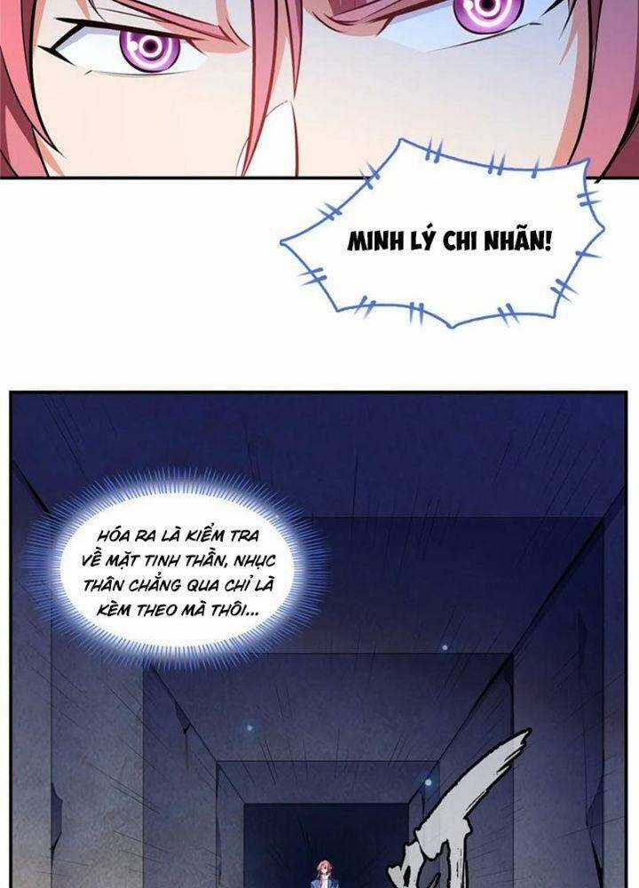 Thiên Đạo Đồ Thư Quán Chapter 312 trang 20