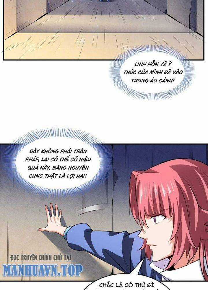 Thiên Đạo Đồ Thư Quán Chapter 312 trang 22
